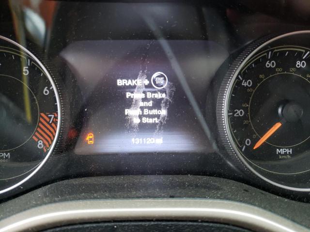 1C4PJMDS9FW609656 Jeep Cherokee Limited