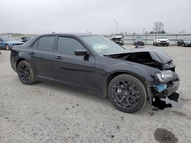 2019 CHRYSLER 300 S - 2C3CCABG7KH617970