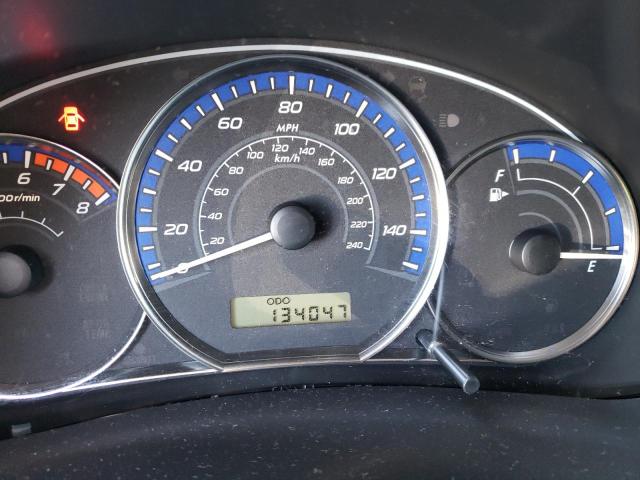 JF2SH6BC6AH909036 Subaru Forester Xs