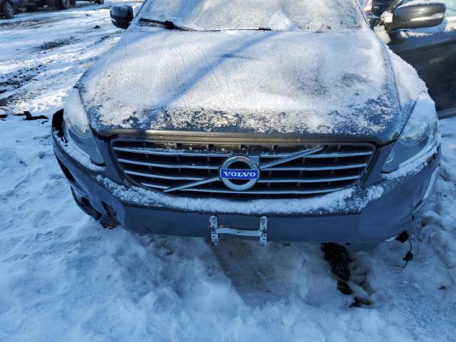 YV4902DZ5E2541257 Volvo XC60