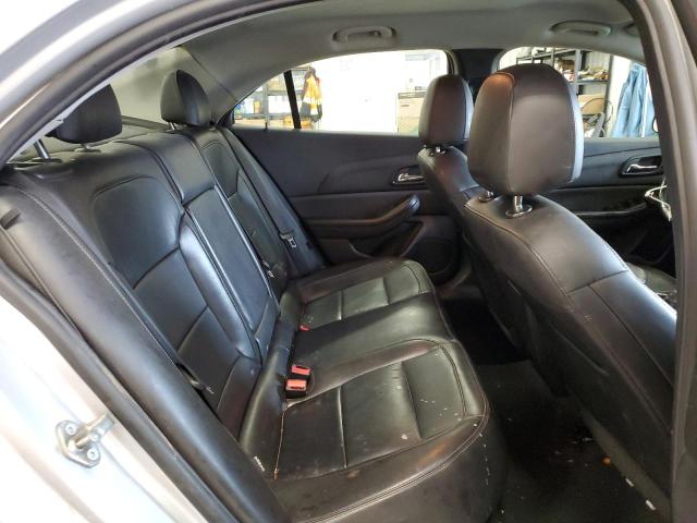 2015 CHEVROLET MALIBU LTZ - 1G11F5SL6FU146632