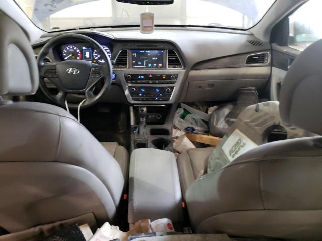 2015 HYUNDAI SONATA ECO - 5NPE24AA6FH179400