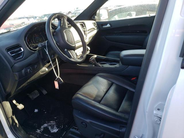 2021 DODGE DURANGO CI - 1C4SDJETXMC556035
