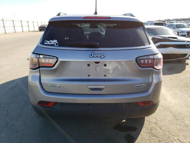 2022 JEEP COMPASS LA - 3C4NJDBB8NT219873