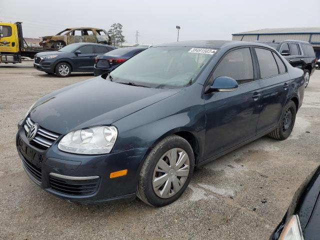 2009 Volkswagen Jetta S