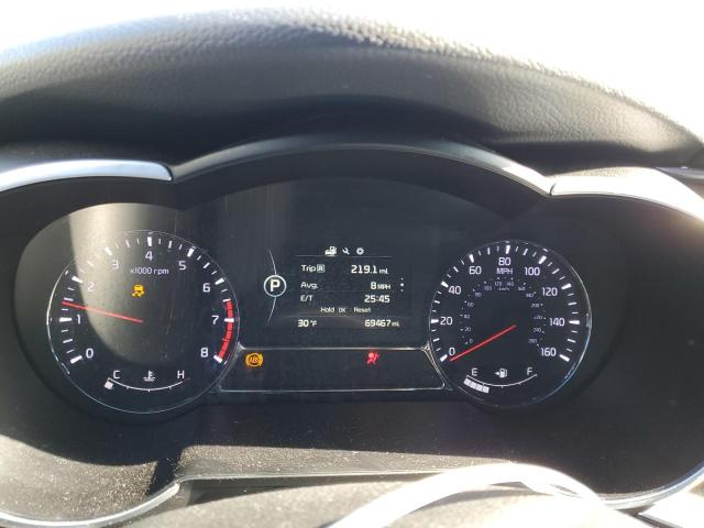 5XXGR4A76EG339875 KIA OPTIMA SX