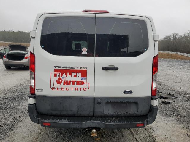 2019 FORD TRANSIT T- - 1FTYR1ZM4KKA39217