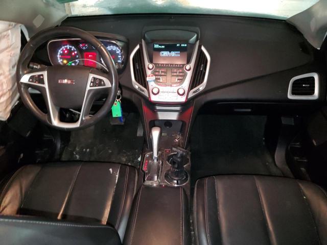 2GKFLVEK0C6124746 GMC Terrain