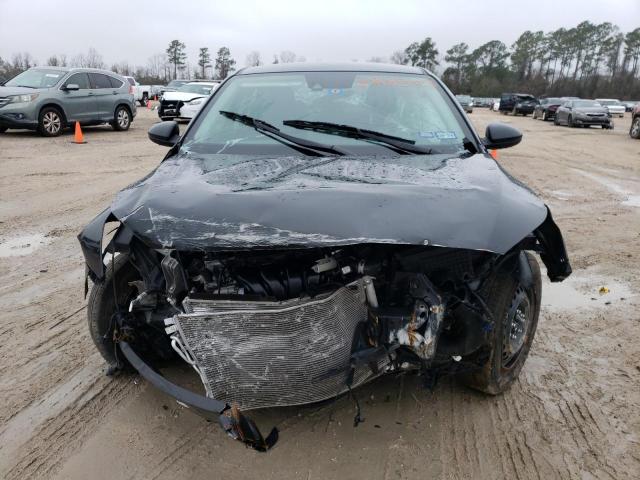 3KPF24AD9PE538047 KIA FORTE LX