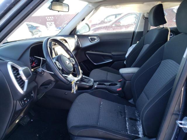 2020 KIA SOUL GT LI - KNDJ63AU8L7009370