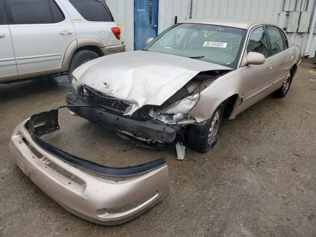 1998 Buick Park Avenue 