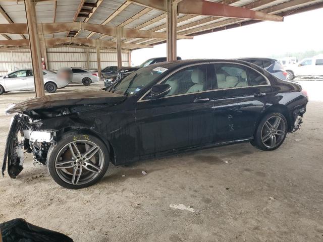 2020 MERCEDES-BENZ E 350 - WDDZF8DB6LA749566