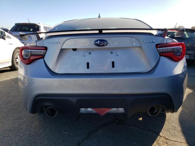 2019 SUBARU BRZ LIMITE JF1ZCAC15K8601245