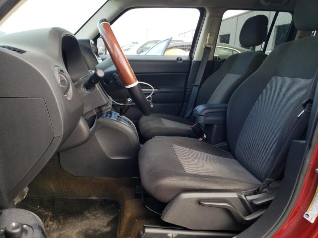 2016 JEEP PATRIOT LA - 1C4NJPFA1GD794845