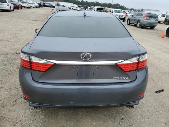 2015 LEXUS ES 350 - JTHBK1GG6F2174193