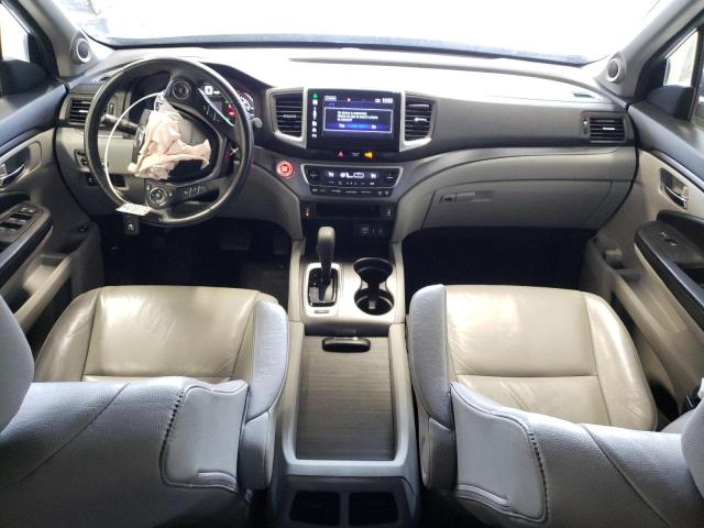 2016 HONDA PILOT EXL - 5FNYF5H51GB006481