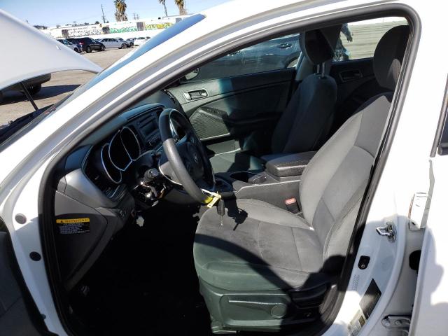 KNAGM4A76F5567246 KIA Optima Lx