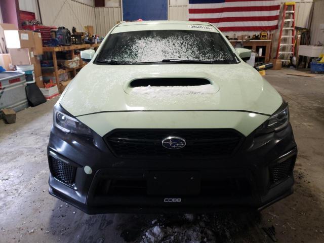 JF1VA1J69H9802958 Subaru Wrx Limited