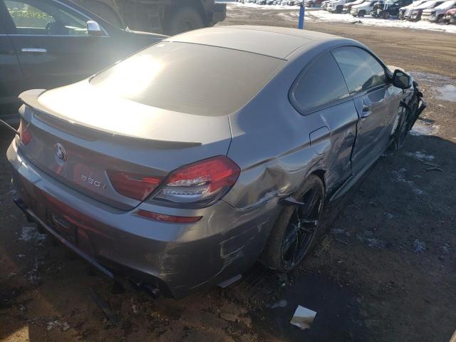 WBAYM9C53DDW20310 BMW 650 I