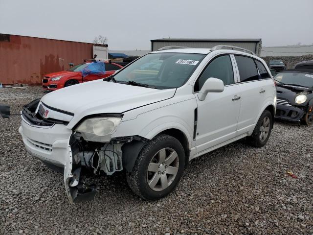 2009 Saturn VUE XR