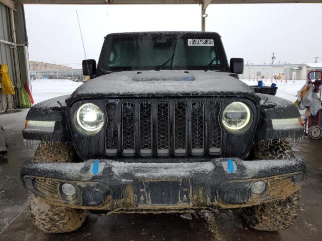 1C4JJXR65NW250145 Jeep Wrangler Unlimited Rubicon 4xe