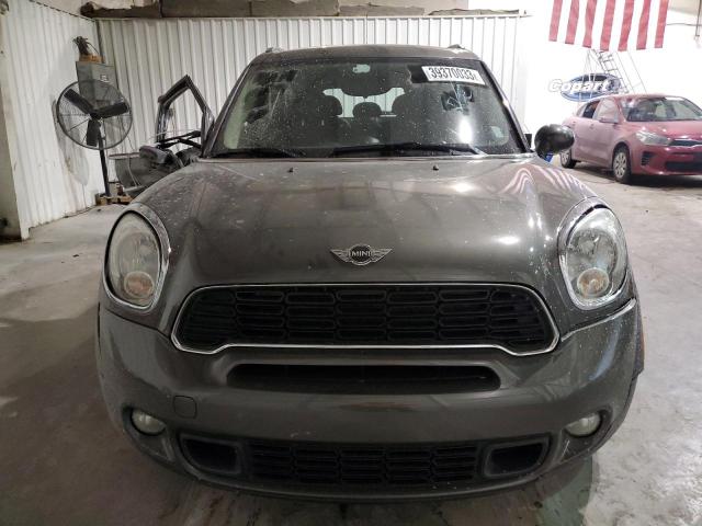 WMWZC3C56EWP52214 Mini Cooper S Countryman