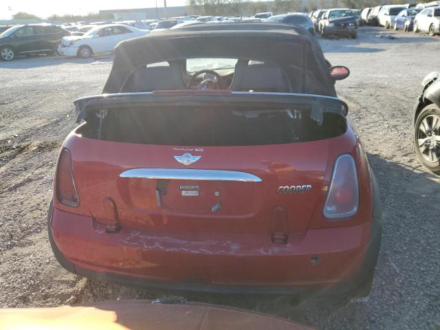 WMWRF33495TF62099 Mini Cooper