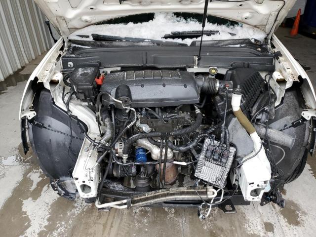 1GKKRPED1CJ386773 GMC ACADIA SLE