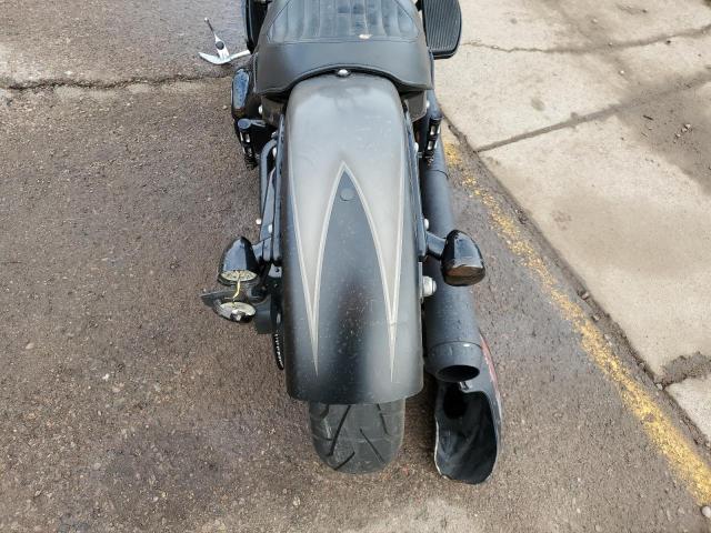 2017 HARLEY-DAVIDSON FLS SOFTAI - 1HD1JRV10HB041119