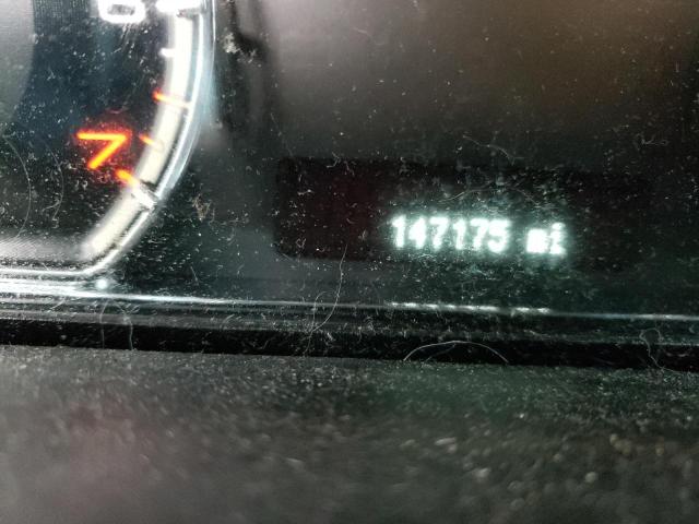 1LNHM93R69G611303 Lincoln MKS