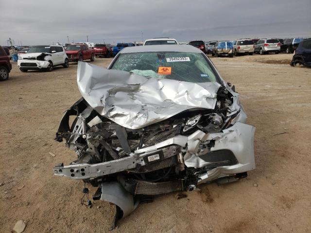 2018 CHEVROLET CRUZE LT - 1G1BE5SM6J7208179