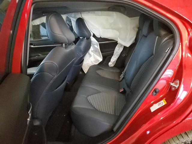 2019 TOYOTA CAMRY L - 4T1B11HK6KU183087