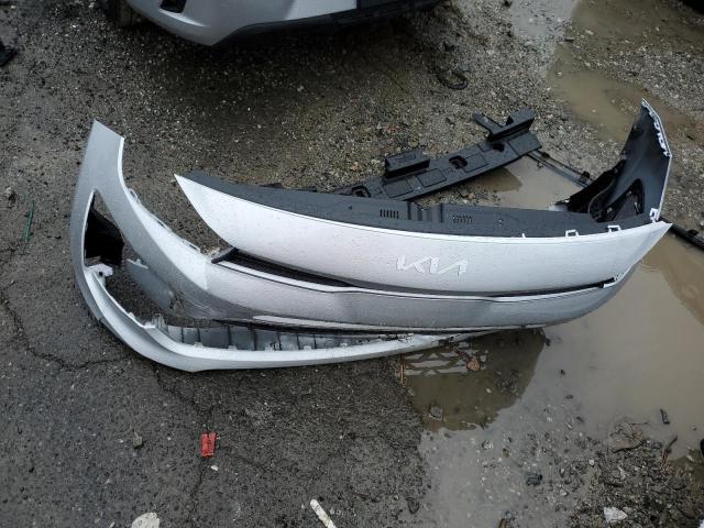 3KPA24AD4NE478752 KIA RIO LX