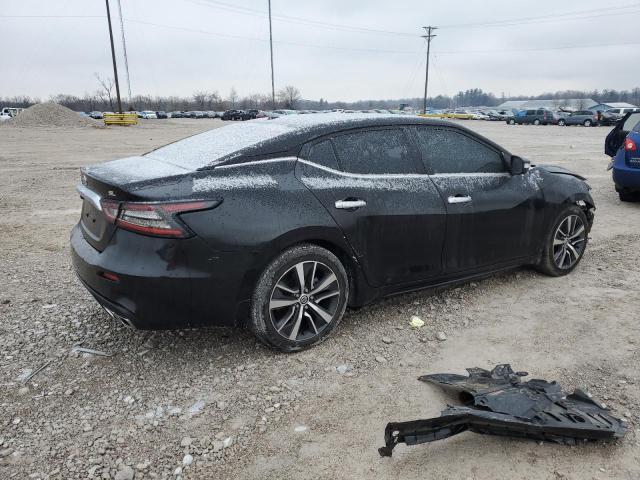1N4AA6AVXKC378056 Nissan Maxima