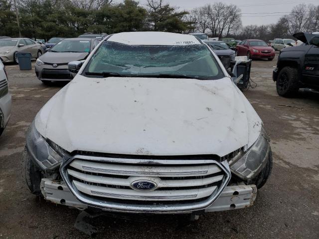 2015 FORD TAURUS LIM - 1FAHP2F89FG172038