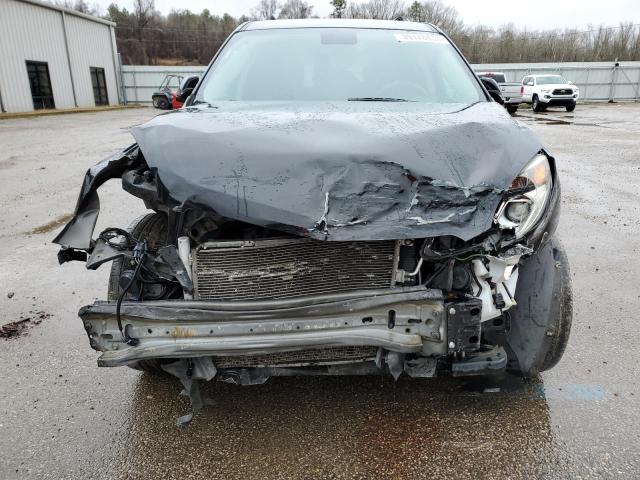 2017 CHEVROLET EQUINOX LT - 2GNALCEK2H1508940