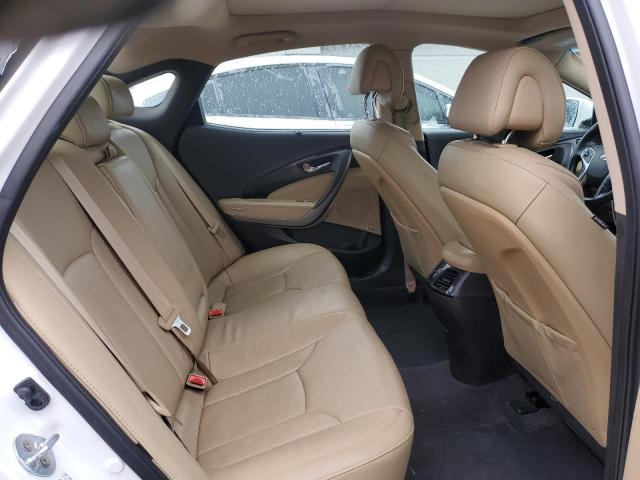 2016 HYUNDAI AZERA LIMI - KMHFH4JG9GA532868
