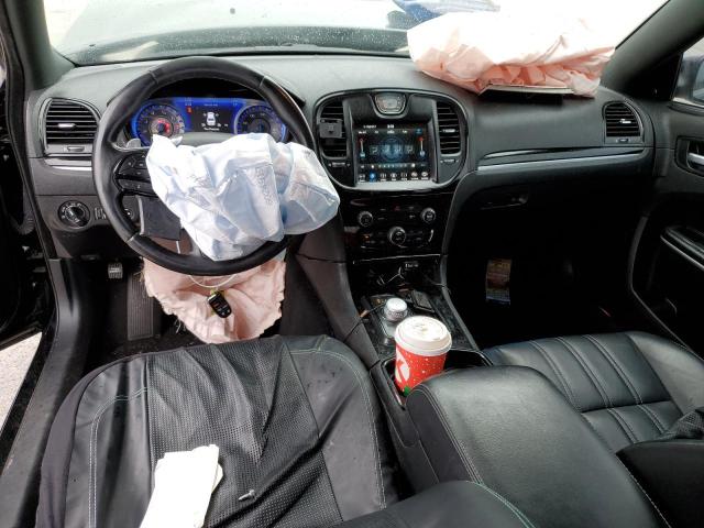 2019 CHRYSLER 300 S - 2C3CCABG7KH617970