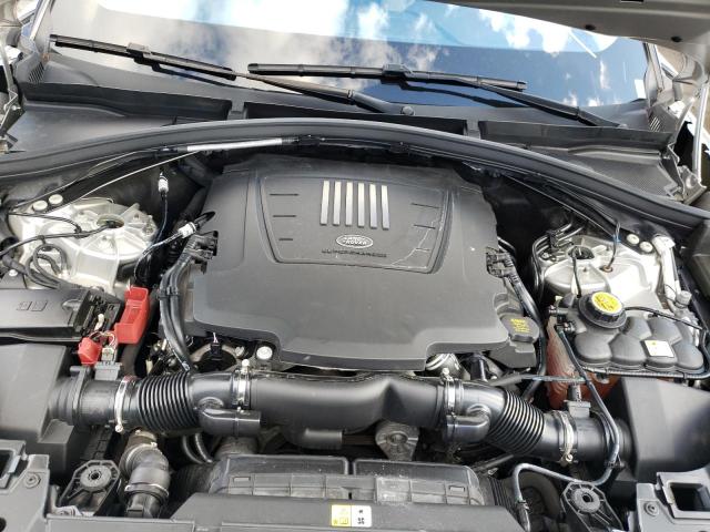 SALYB2FV7KA211021 Land Rover Range Rover Velar S