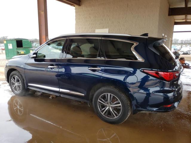 2019 INFINITI QX60 LUXE 5N1DL0MN4KC502361