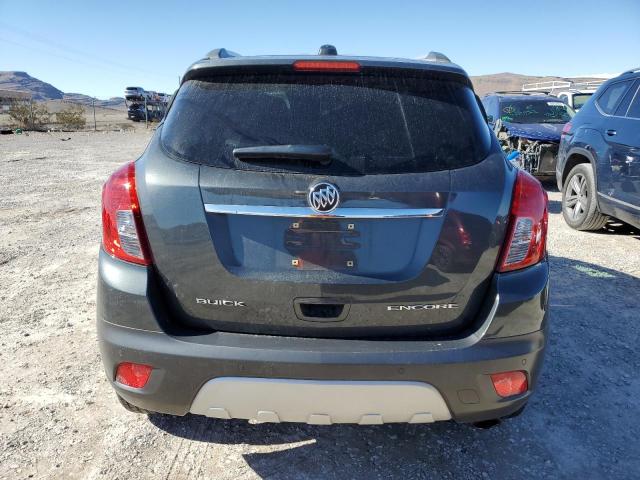 2016 BUICK ENCORE PRE - KL4CJDSBXGB622713