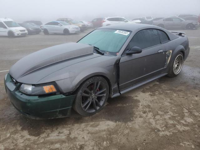 2004 Ford Mustang GT