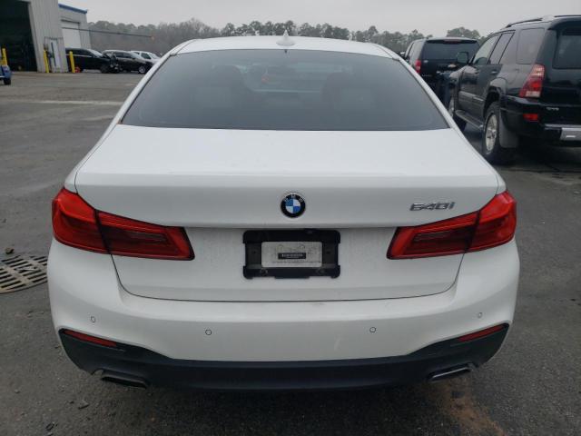 2020 BMW 540 I - WBAJS1C01LCD66570
