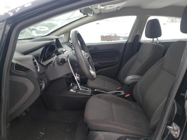 2019 FORD FIESTA 3FADP4BJ3KM133223