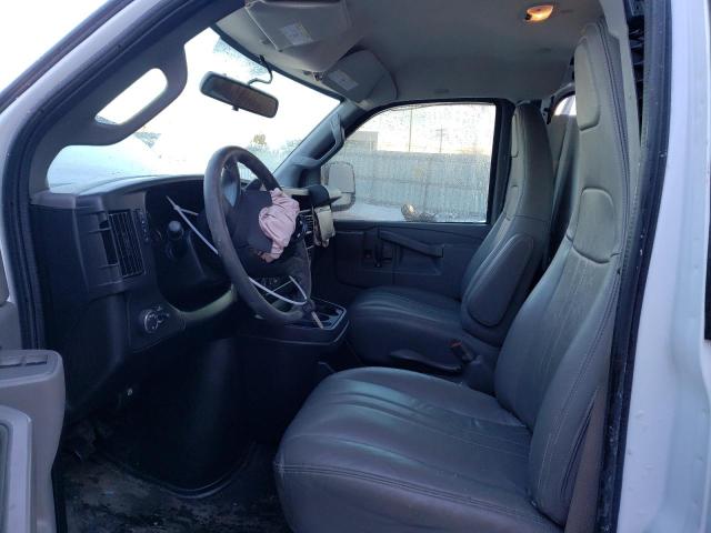 2019 CHEVROLET EXPRESS G2 - 1GCWGBFP6K1168308