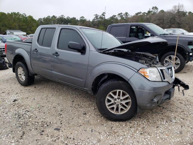 1N6DD0ER0KN795485 Nissan FRONTIER S