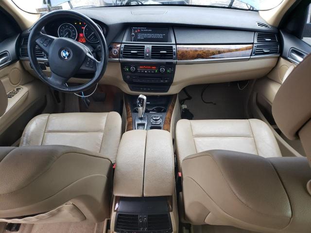 5UXZV4C56CL766999 BMW X5 Xdrive35i
