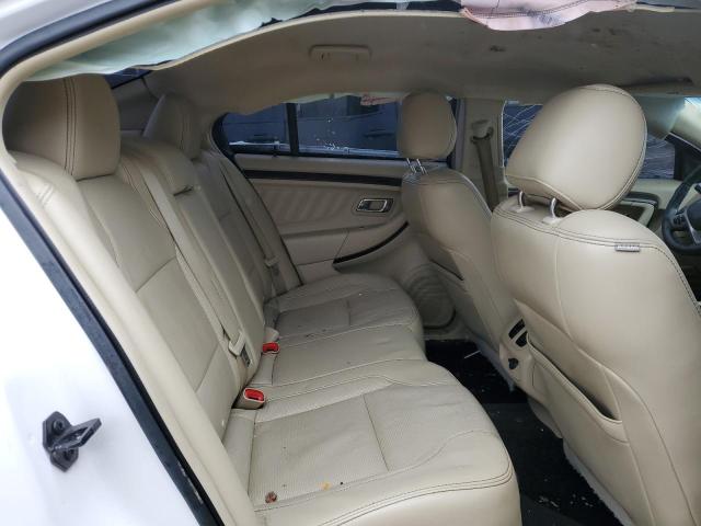 2015 FORD TAURUS LIM - 1FAHP2F89FG172038