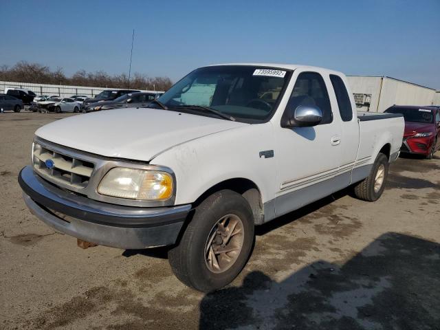 1997 Ford F-150 