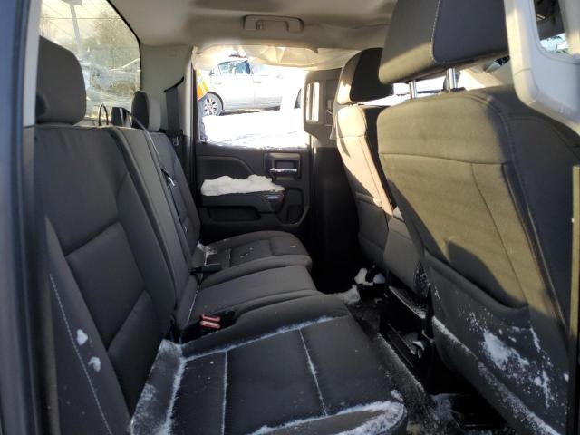 2GTV2MEC5K1223152 GMC Sierra Limited K1500 Sle